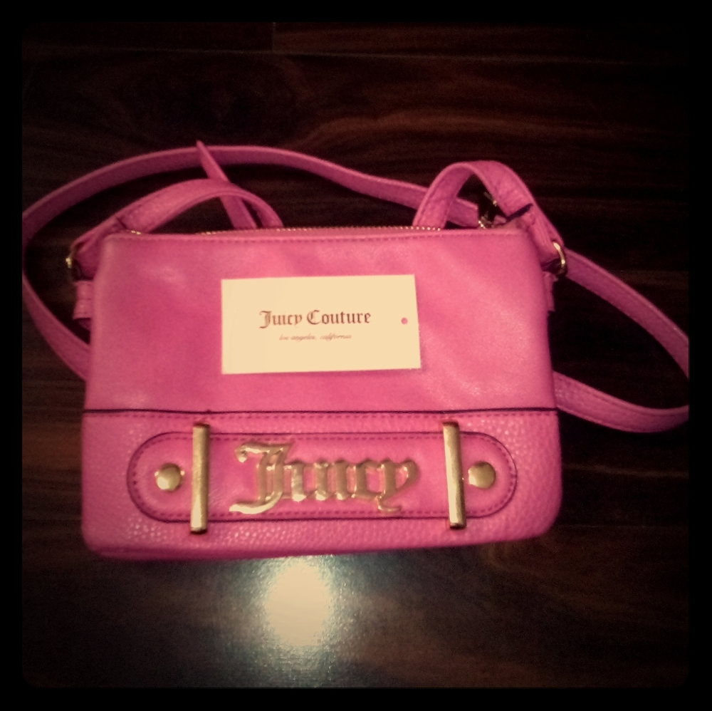JUICY COUTURE 👜